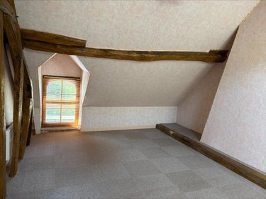 Maison a vendre Moutiers-au-Perche 61110 Orne 140 m2 5 pièces 122475 euros