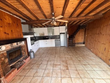 Maison a vendre Moutiers-au-Perche 61110 Orne 140 m2 5 pièces 122475 euros