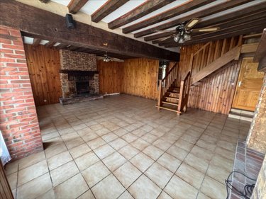 Maison a vendre Moutiers-au-Perche 61110 Orne 140 m2 5 pièces 122475 euros