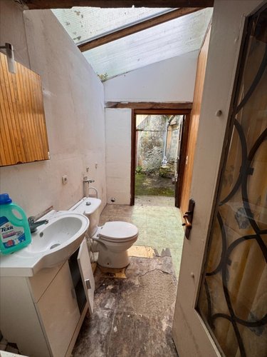 Maison a vendre Moutiers-au-Perche 61110 Orne 140 m2 5 pièces 140580 euros