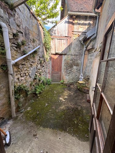 Maison a vendre Moutiers-au-Perche 61110 Orne 140 m2 5 pièces 122475 euros