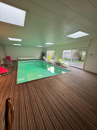 Maison a vendre Saint-Jean-du-Doigt 29630 Finistère 114 m2 5 pièces 465000 euros