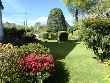 Maison a vendre Bubry 56310 Morbihan 80 m2 5 pièces 154870 euros