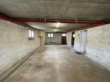 Maison a vendre Valence-en-Brie 77830 Seine-et-Marne 130 m2 6 pièces 288000 euros