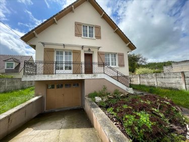 Maison a vendre Valence-en-Brie 77830 Seine-et-Marne 130 m2 6 pièces 288000 euros