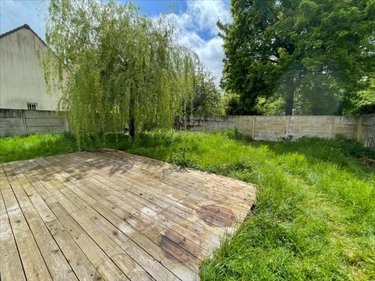 Maison a vendre Valence-en-Brie 77830 Seine-et-Marne 130 m2 6 pièces 288000 euros
