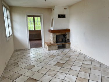 Maison a vendre Valence-en-Brie 77830 Seine-et-Marne 130 m2 6 pièces 288000 euros