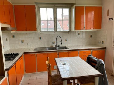 Maison a vendre Valence-en-Brie 77830 Seine-et-Marne 130 m2 6 pièces 288000 euros