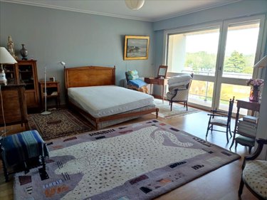 Appartement a vendre Louviers 27400 Eure 135 m2 5 pièces 264000 euros