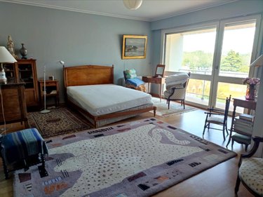 Appartement a vendre Louviers 27400 Eure 135 m2 5 pièces 275000 euros
