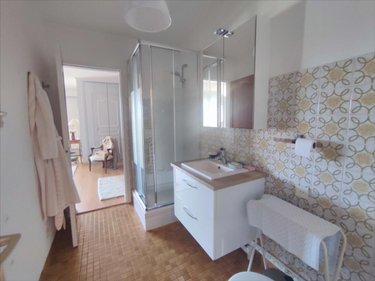 Appartement a vendre Louviers 27400 Eure 135 m2 5 pièces 264000 euros