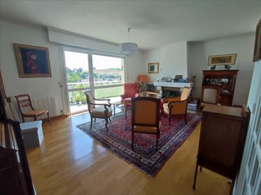 Appartement a vendre Louviers 27400 Eure 135 m2 5 pièces 264000 euros