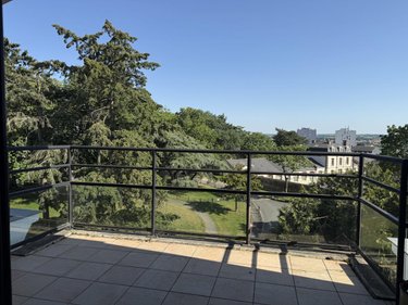 Appartement a vendre Cholet 49300 Maine-et-Loire 62 m2 3 pièces 178160 euros