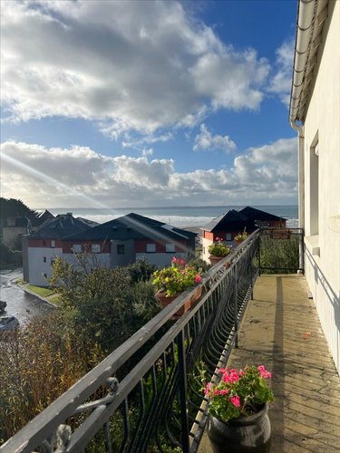 Maison a vendre Saint-Nic 29550 Finistère 110 m2 4 pièces 199500 euros