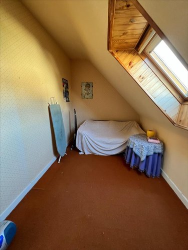 Maison a vendre Saint-Nic 29550 Finistère 110 m2 4 pièces 199500 euros