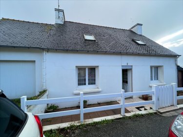 Maison a vendre Saint-Nic 29550 Finistère 110 m2 4 pièces 199500 euros