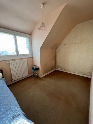 Maison a vendre Saint-Nic 29550 Finistère 110 m2 4 pièces 199500 euros