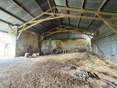 Maison a vendre Baud 56150 Morbihan 110 m2 3 pièces 136120 euros