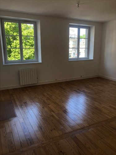Location appartement Valognes 50700 Manche 66 m2 3 pièces 755 euros