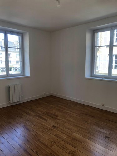 Location appartement Valognes 50700 Manche 66 m2 3 pièces 755 euros