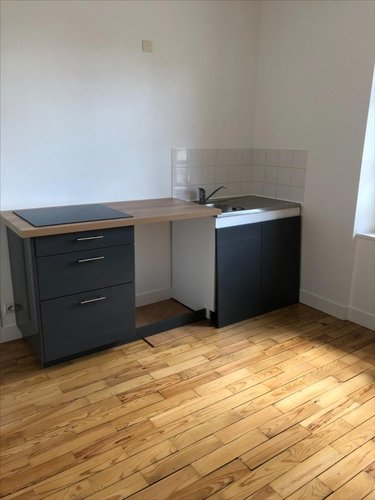 Location appartement Valognes 50700 Manche 66 m2 3 pièces 755 euros