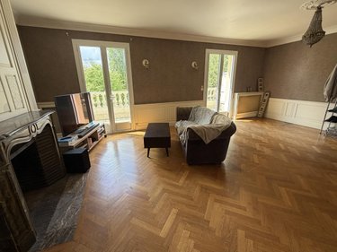 Maison a vendre Hédé Bazouges 35630 Ille-et-Vilaine 165 m2  331700 euros