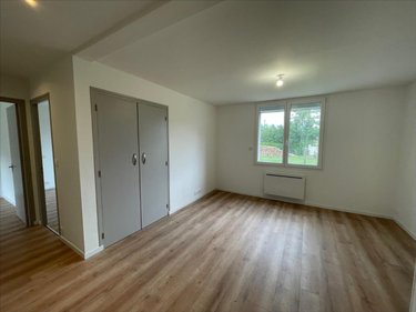 Location appartement Tavaux 39500 Jura 56 m2 3 pièces 690 euros