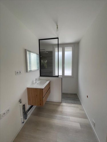 Location appartement Tavaux 39500 Jura 56 m2 3 pièces 690 euros