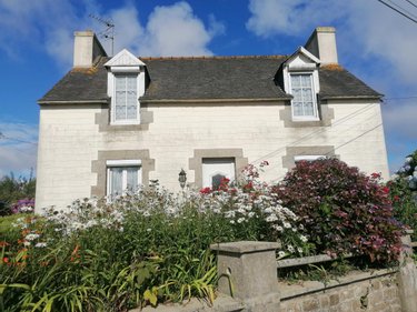 Maison a vendre Plouzévédé 29440 Finistère 87 m2 5 pièces 91175 euros