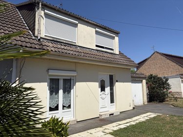 Maison a vendre Drocourt 62320 Pas-de-Calais 84 m2 5 pièces 133760 euros