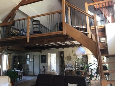 Maison a vendre Sainte-Solange 18220 Cher 310 m2 8 pièces 360500 euros