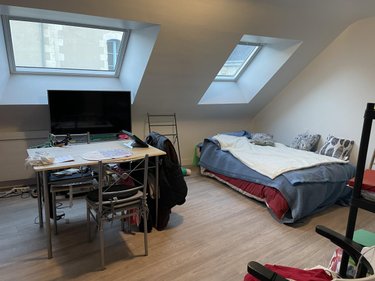 Immeuble a vendre Vannes 56000 Morbihan 100 m2  770500 euros