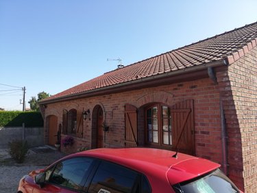 Location maison Rumilly-en-Cambrésis 59281 Nord 101 m2 5 pièces 950 euros