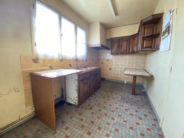 Maison a vendre Châlette-sur-Loing 45120 Loiret 68 m2 4 pièces 90000 euros