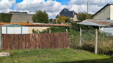 Maison a vendre Conches-en-Ouche 27190 Eure 75 m2 4 pièces 115500 euros