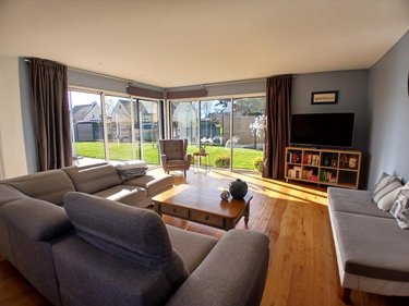 Maison a vendre Theix-Noyalo 56450 Morbihan 200 m2 7 pièces 634000 euros