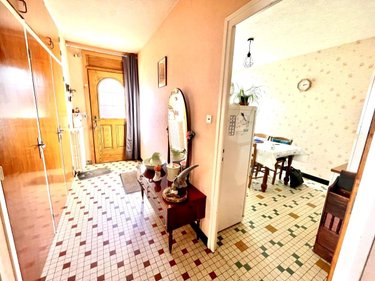 Maison a vendre Saint-Chély-d'Apcher 48200 Lozère 150 m2  160000 euros