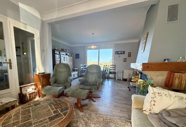 Maison a vendre Plounéour-Ménez 29410 Finistère 110 m2 6 pièces 179180 euros