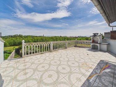 Maison a vendre Hautmont 59330 Nord 98 m2 6 pièces 94750 euros