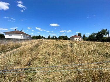 Terrain a batir a vendre Saint-Loup-sur-Semouse 70800 Haute-Saône 12385 m2  134300 euros