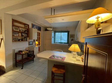 Maison a vendre Saint-Malo 35400 Ille-et-Vilaine 154 m2 5 pièces 701325 euros