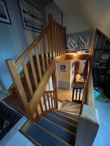 Maison a vendre Saint-Malo 35400 Ille-et-Vilaine 154 m2 5 pièces 701325 euros