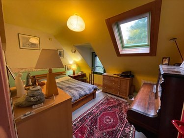 Maison a vendre Saint-Malo 35400 Ille-et-Vilaine 154 m2 5 pièces 701325 euros