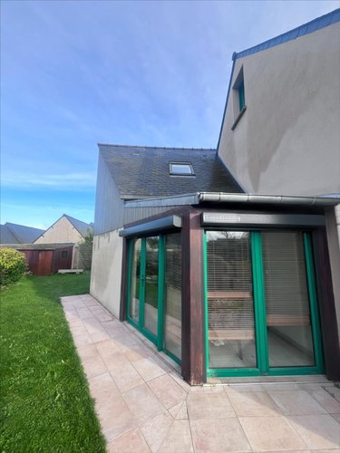 Maison a vendre Saint-Malo 35400 Ille-et-Vilaine 154 m2 5 pièces 701325 euros