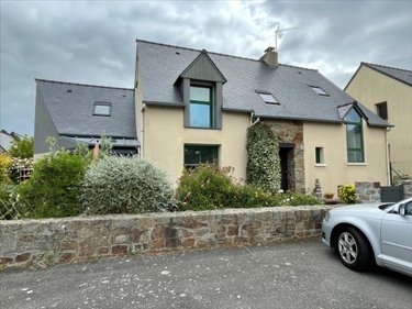 Maison a vendre Saint-Malo 35400 Ille-et-Vilaine 154 m2 5 pièces 701325 euros