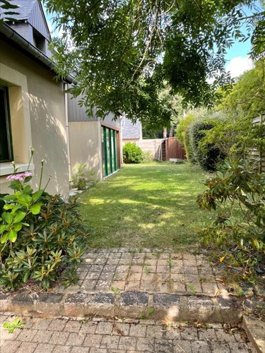 Maison a vendre Saint-Malo 35400 Ille-et-Vilaine 154 m2 5 pièces 675350 euros