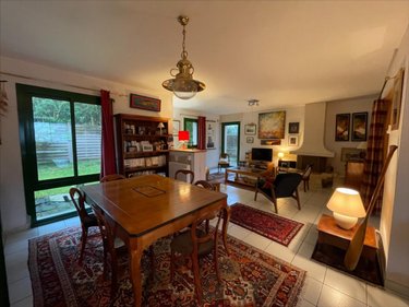 Maison a vendre Saint-Malo 35400 Ille-et-Vilaine 154 m2 5 pièces 701325 euros