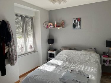 Appartement a vendre Morteau 25500 Doubs 61 m2 3 pièces 231000 euros
