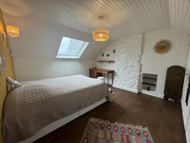 Maison a vendre Lannilis 29870 Finistère 42 m2 2 pièces 150796 euros
