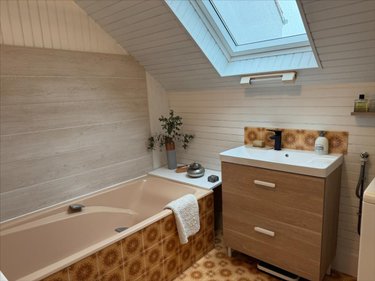 Maison a vendre Lannilis 29870 Finistère 42 m2 2 pièces 150796 euros